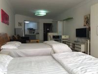 广州马赛国际公寓 - 双床房