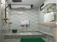 宕昌如意家客栈 - 标准双床间