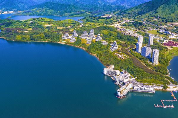 太平湖高速假日酒店图片