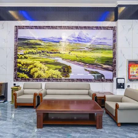 Xibei Business Hotel, Urumqi