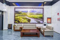 Xibei Business Hotel, Urumqi