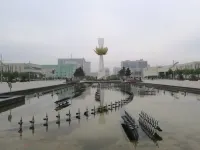 Hotel (Renqiu) Hoteles en Renqiu