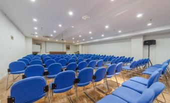Mechar Hotel (Zhangjiagang Yangshe Old Street)