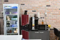 Business Hotel Busan Station - Desayuno