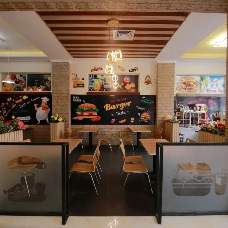 Jincheng Hotel