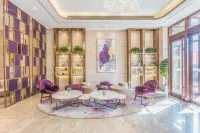 Lavande Hotel (Langfang Dacheng Xinda Xintiandi Plaza) Hotels in Dacheng