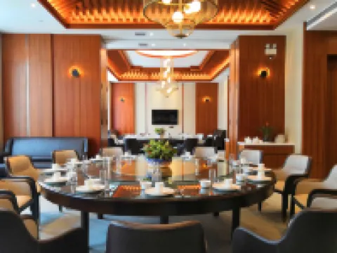 Daweishan Jinjiang Resort Hotel Yunnan Hotels in Pingbian Miao Autonomous County