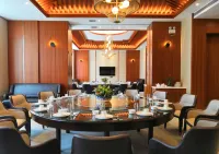 Daweishan Jinjiang Resort Hotel Yunnan Hotels in Pingbian