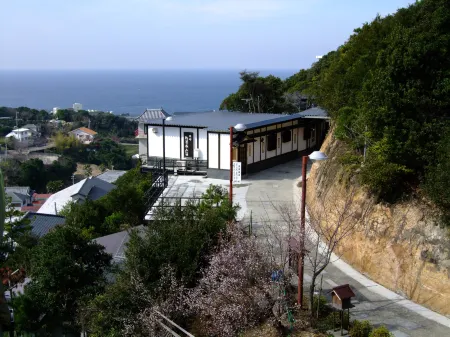 호텔 덴잔카쿠 가이유테이