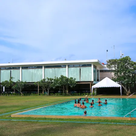Pegasus Reef - A Beach Resort in Colombo