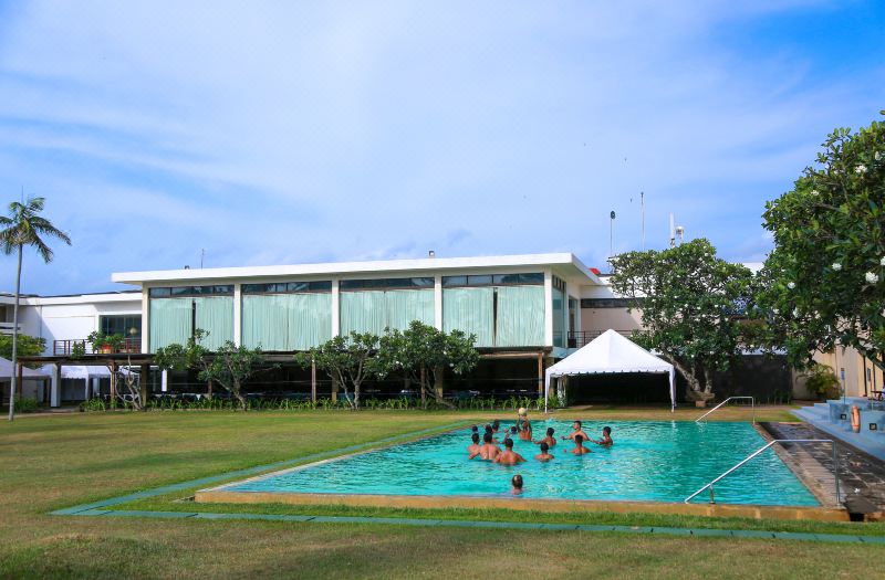 Pegasus Reef - A Beach Resort in Colombo photo 5