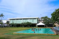 Pegasus Reef - A Beach Resort in Colombo - Pools