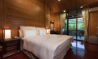 Ming Chih Resort