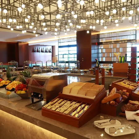 AN QIE JI XI CITY BRAND HOTEL