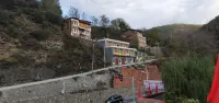 Markang Jimuxi Viewing Pavilion B&B