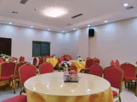 Chaoqian Holiday Hotel - breakfast
