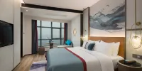 Lvyi Yazhi Hotel (Changning Dongfeng Square) - Suite Supérieure - Avec Vue