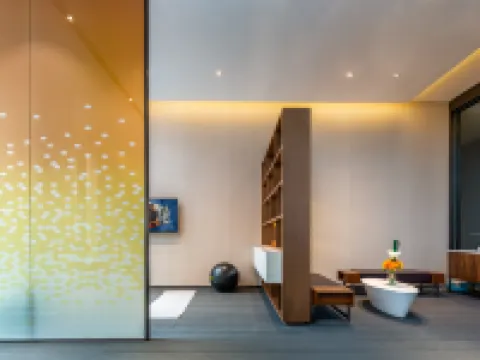 貴陽會展中心希爾頓歡朋酒店（阿雲朵倉店） 貴陽酒店