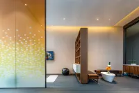 貴陽會展中心希爾頓歡朋飯店（阿雲朵倉店） 貴陽住宿飯店