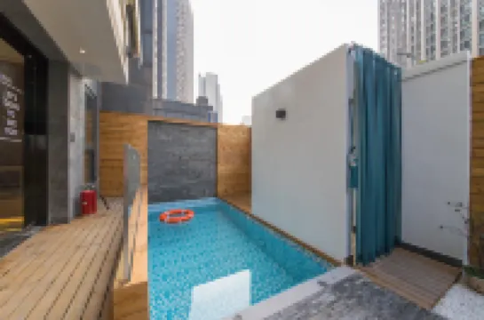 Diefangwu Holiday Hostel