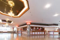 K.P. Grand Hotel Chanthaburi - Yolcu Alma/Bırakma Hizmetleri