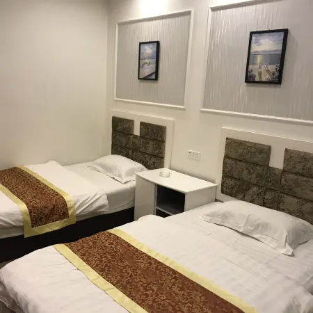 Pengzhou Kaixing Hotel