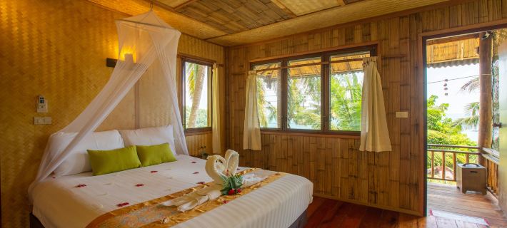 Railay Garden View Resort Hotels in Krabi