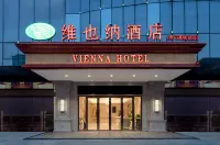 Vienna Hotel (Dongguan Humen High-speed Rail Station) Hotell i 