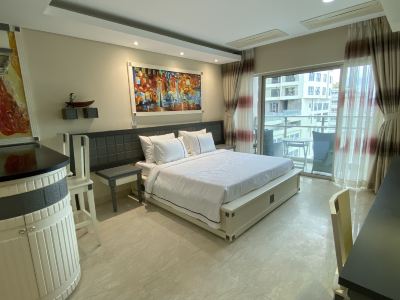 Lotus Village Condominium