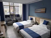 Shilou Qike Zhixiang Hotel Hotels in Shilou