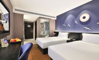 Crystal Orange Hotel • Dahua Hutai Road