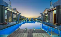 NARKA Hot Springs Resort Hotel