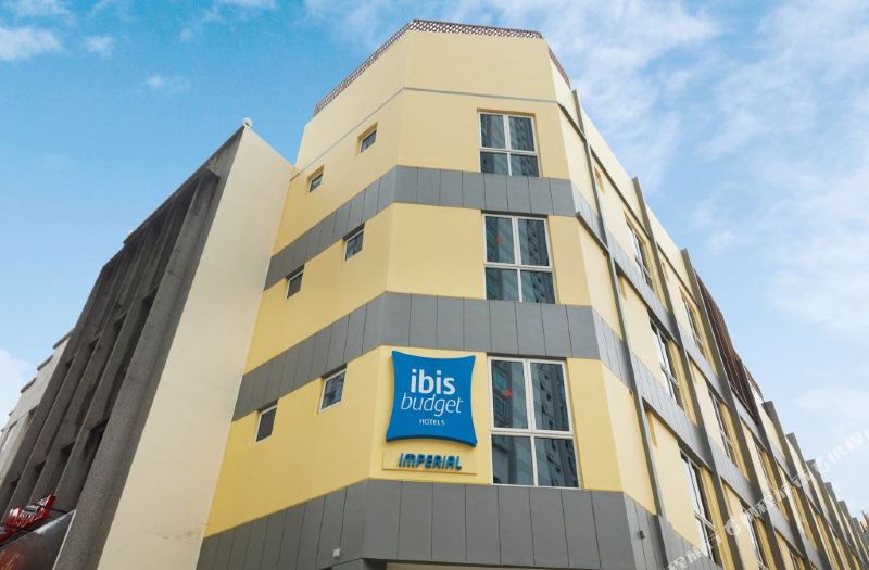 Ibis Budget Singapore Imperial Staycation Approved Singapore Updated 21 Price Reviews Trip Com