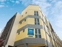 ibis budget Singapore Imperial Hotel di Lavender / Kallang