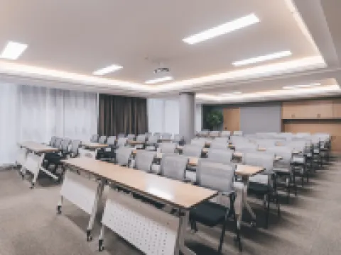 湖州東吳銀泰城南街亞朵酒店 湖州酒店