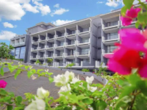 特爾納特島薩希德貝拉酒店 特爾納特酒店