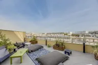 The People - Paris Bercy