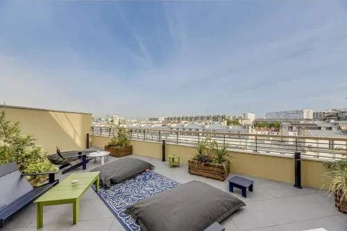 The People - Paris Bercy