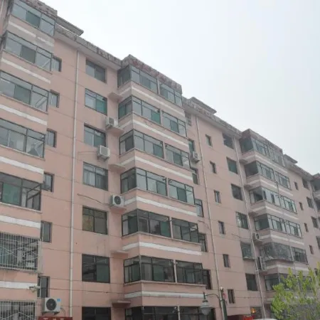 Wenshui Yaxuan Apartment