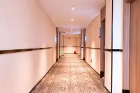Yanji Moka Boutique Hotel - Desayuno