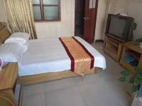 金峰商务旅馆 - 标准大床房