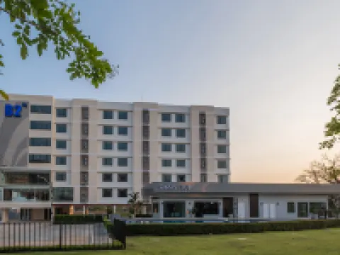 B2 Korat Premier Hotel Hotels in Nakhon Ratchasima