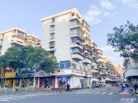 宁波百佳旅店 - 酒店外部