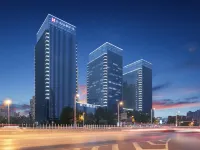 The Grand House Hotels near Henan Art Center