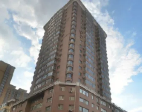 Harbin Jinze Youth Hostel