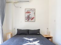 暖舍HOMESTAY公寓(西安环城南路店) - 景观房