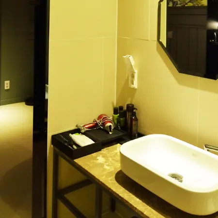 JB Design Hotel