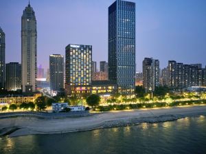 the Westin Wuhan Wuchang