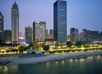 The Westin Wuhan Wuchang
