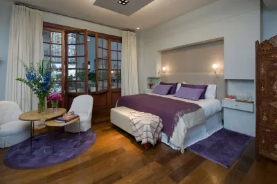 Hub Porteño Hotels in Recoleta